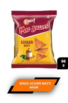 Bingo Mad Angles Achari Masti 66gm